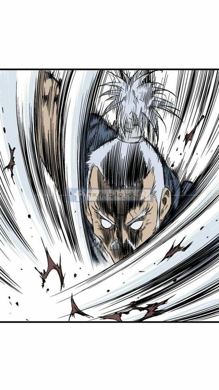 Gosu 2: Chapter 122