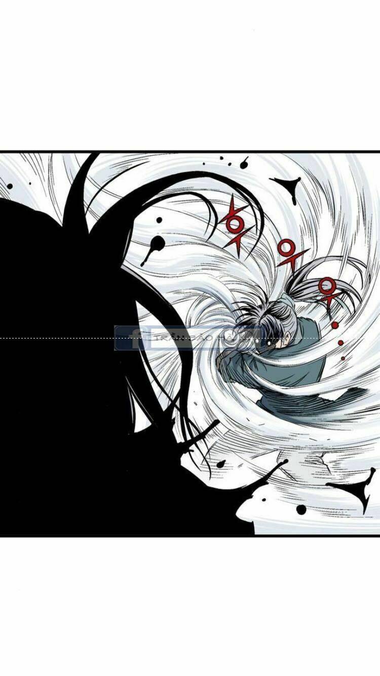 Gosu 2: Chapter 122