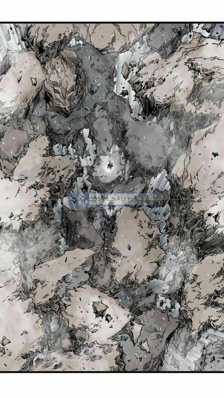 Gosu 2: Chapter 122