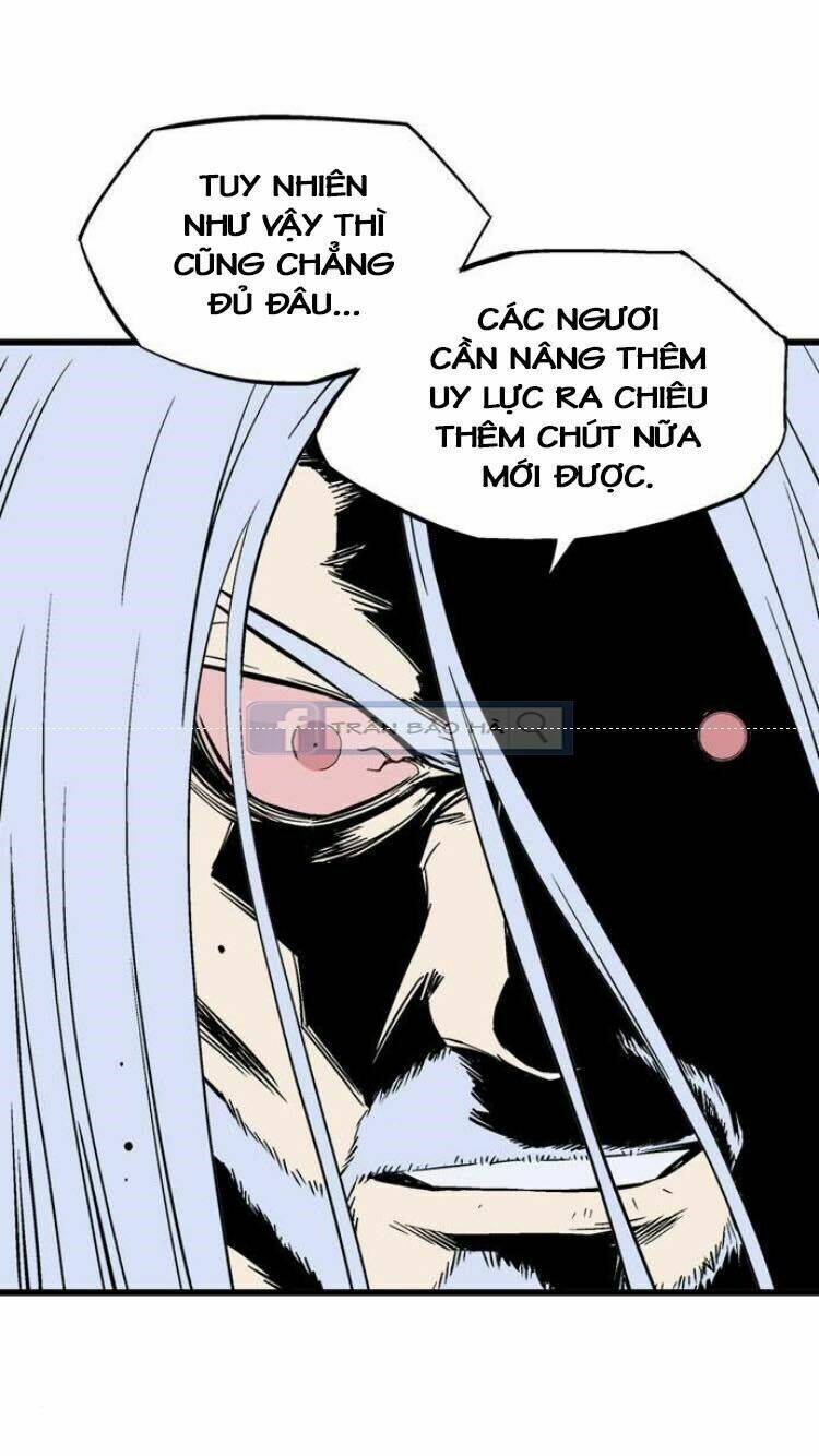 Gosu 2: Chapter 122