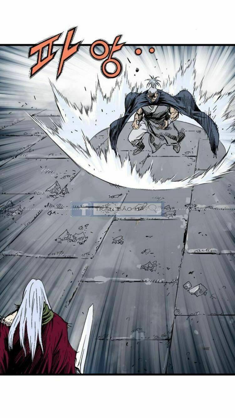 Gosu 2: Chapter 122