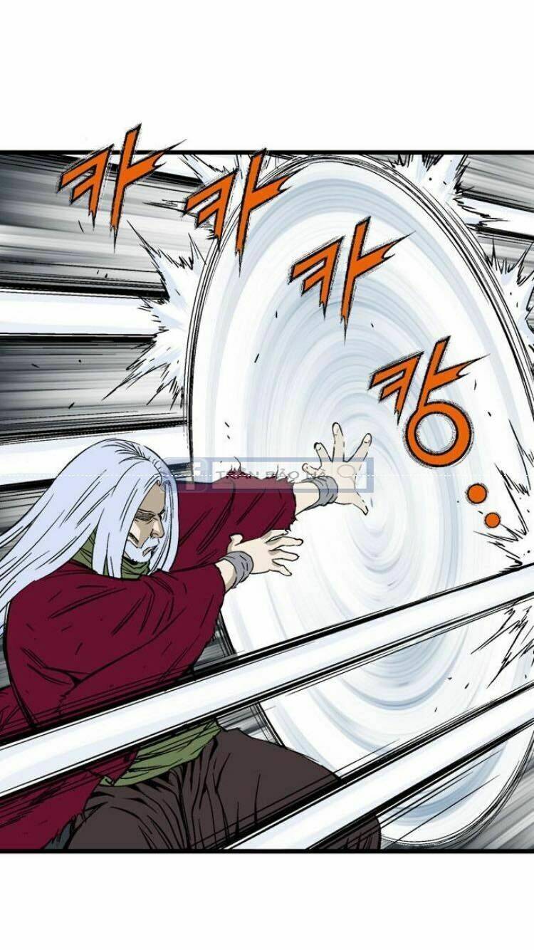 Gosu 2: Chapter 122