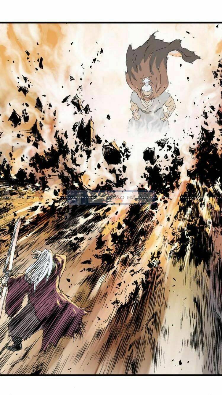 Gosu 2: Chapter 122