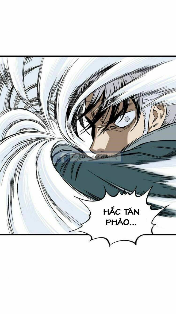 Gosu 2: Chapter 122