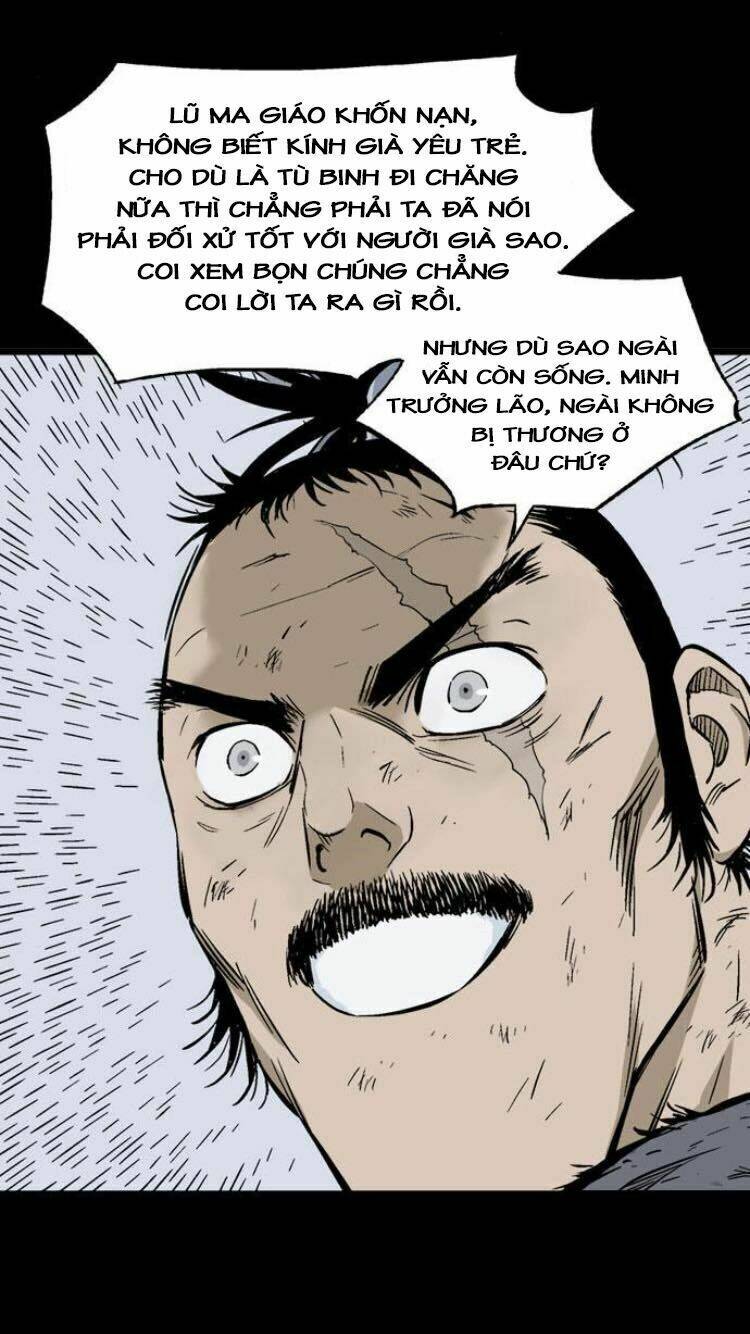 Gosu 2: Chapter 123