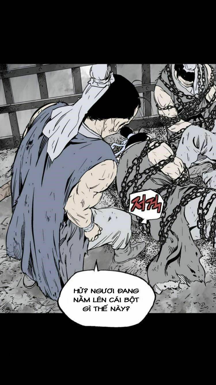 Gosu 2: Chapter 123
