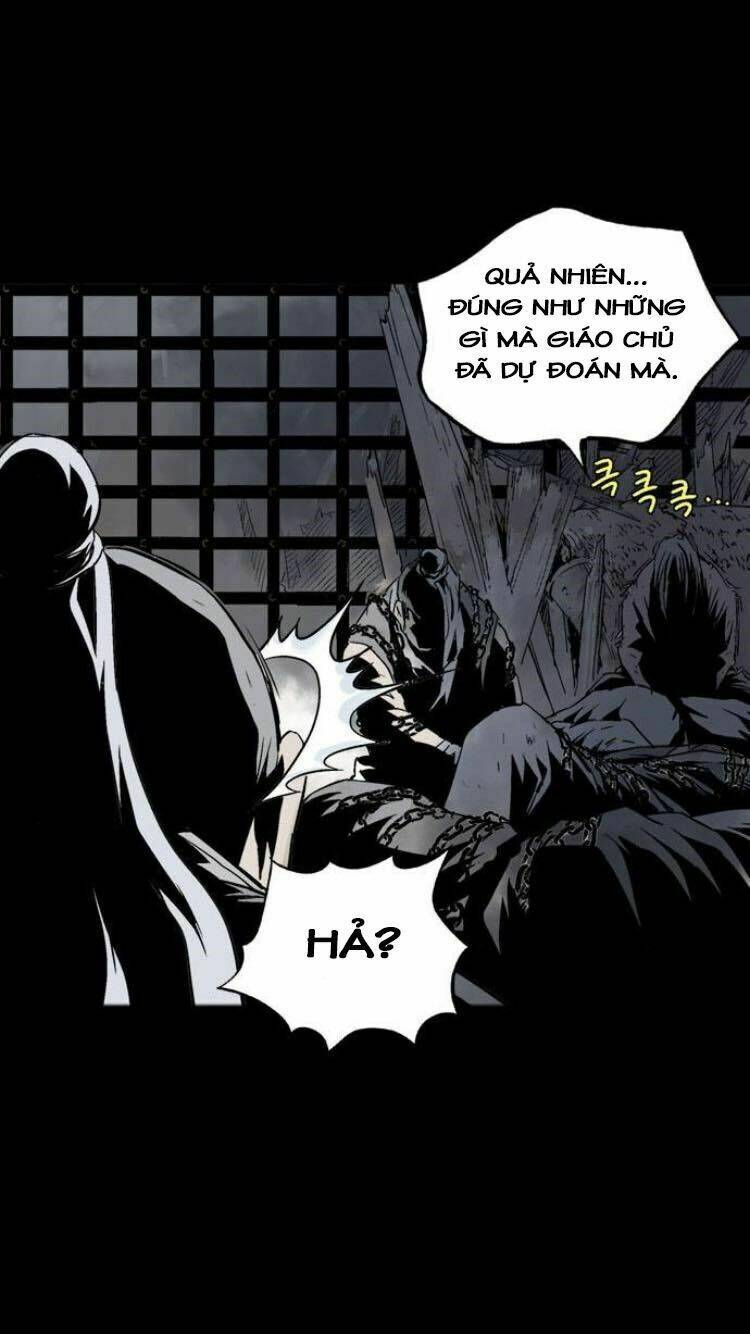Gosu 2: Chapter 123