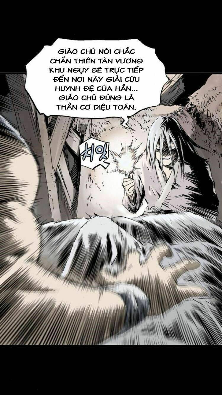 Gosu 2: Chapter 123