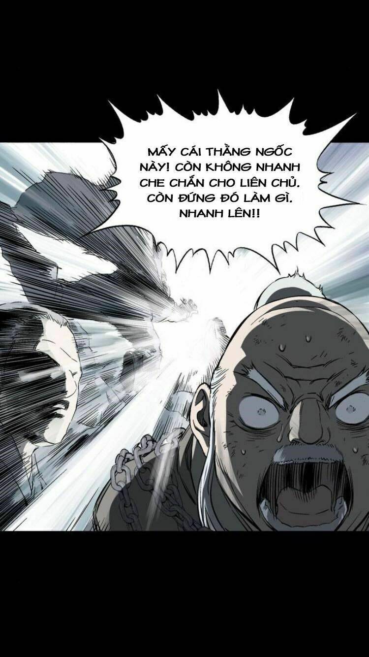 Gosu 2: Chapter 123