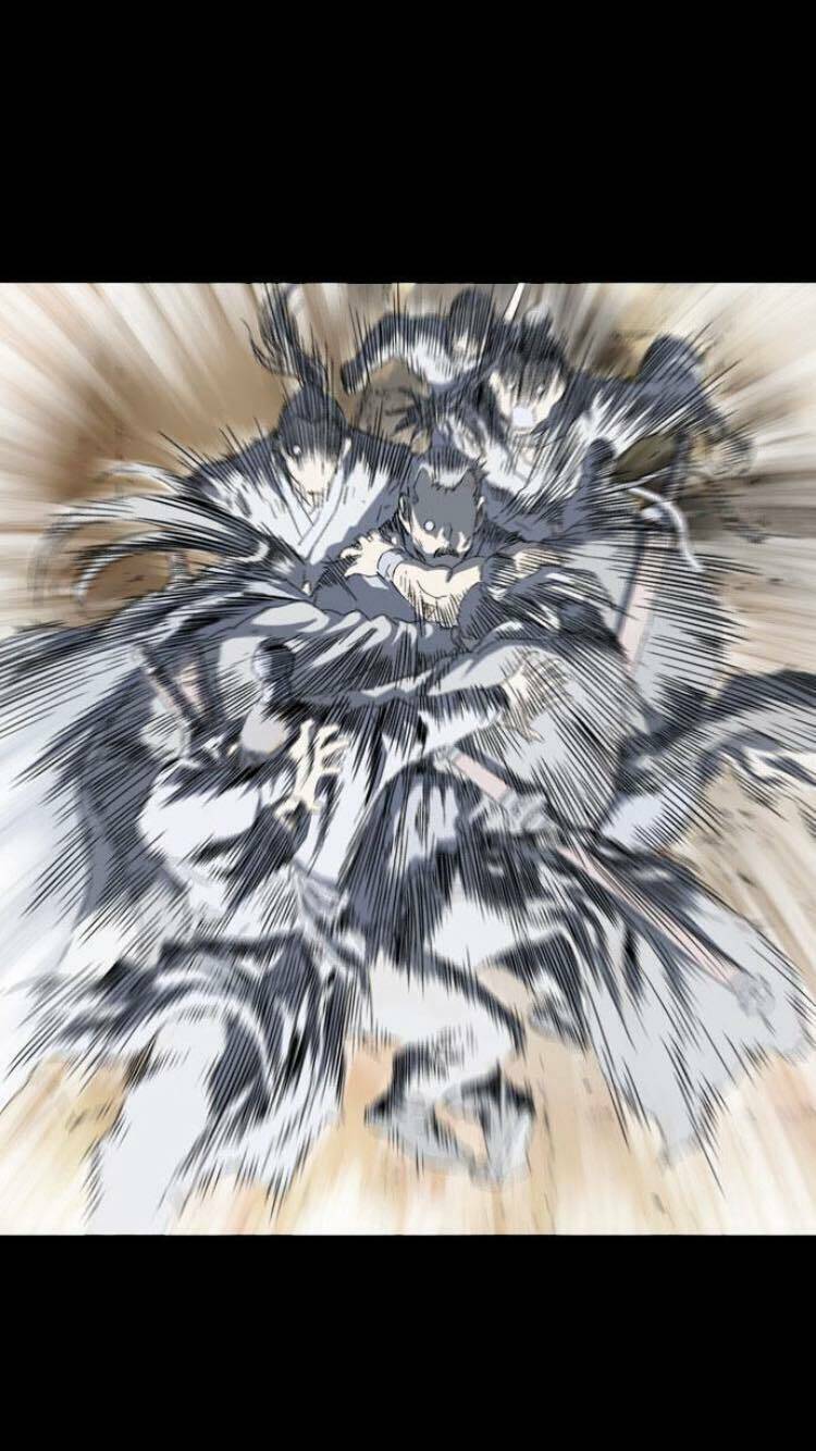 Gosu 2: Chapter 123