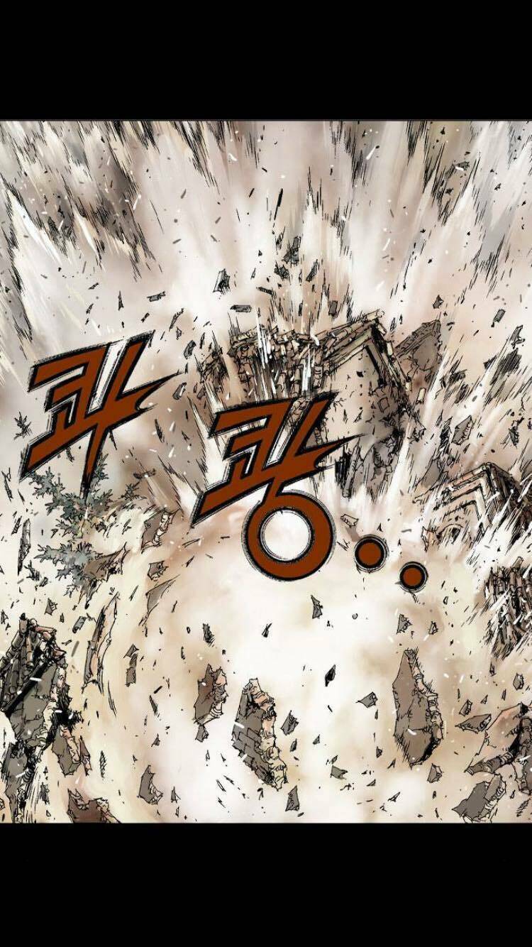 Gosu 2: Chapter 123