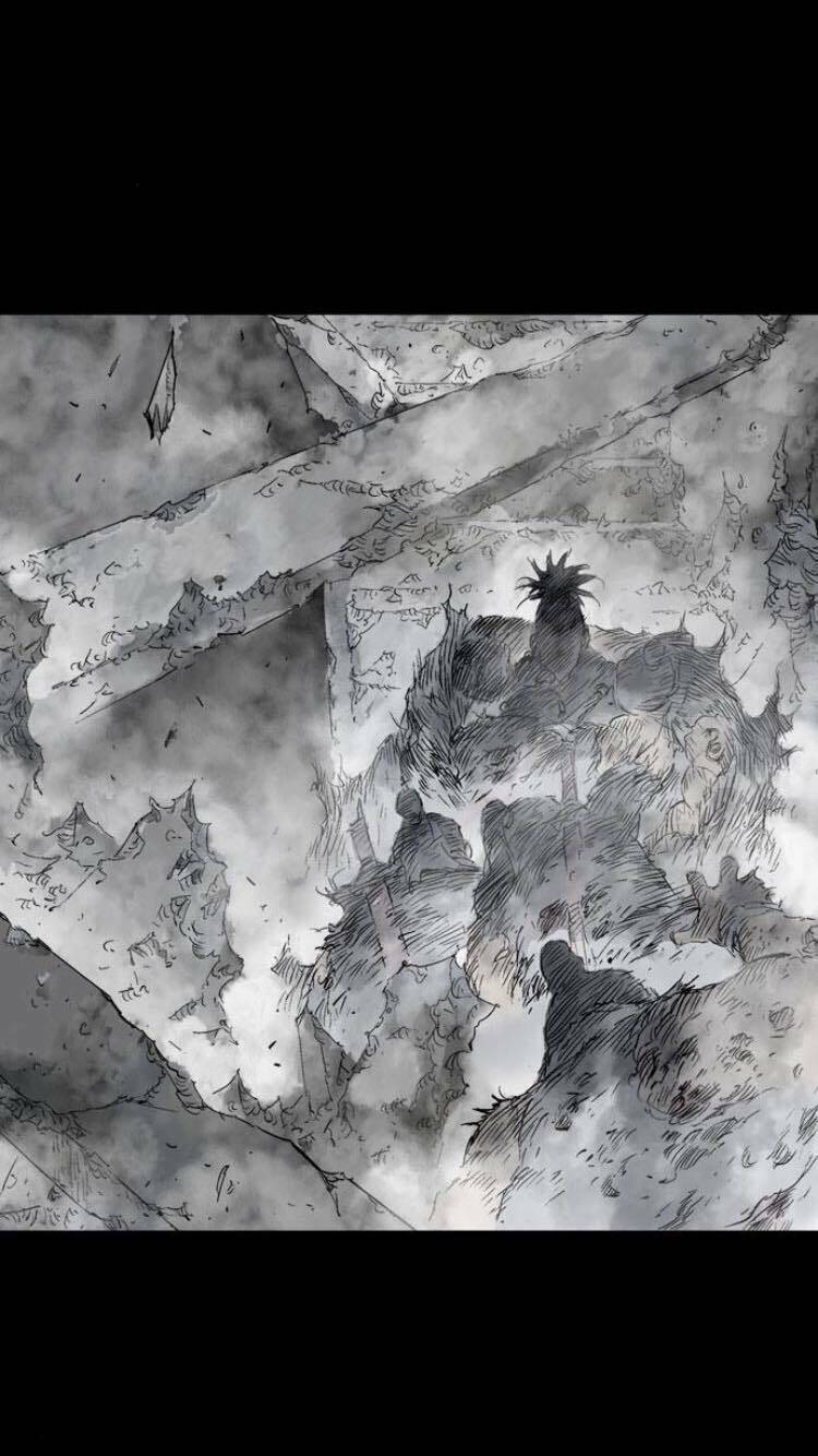 Gosu 2: Chapter 123