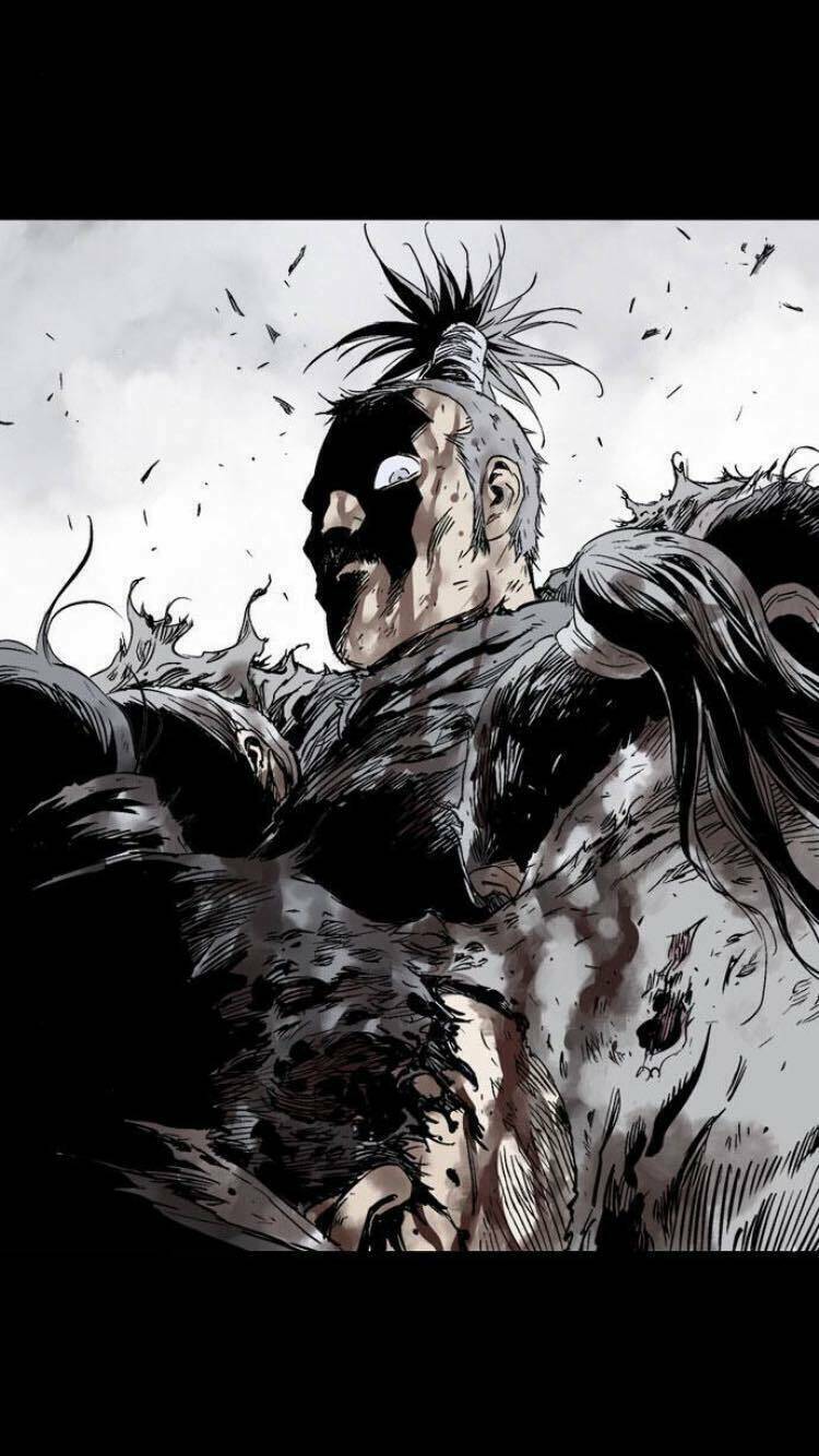 Gosu 2: Chapter 123