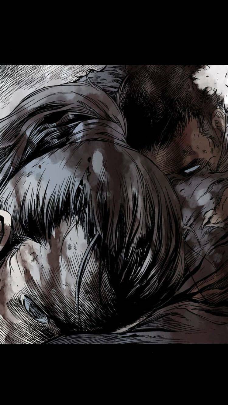 Gosu 2: Chapter 123