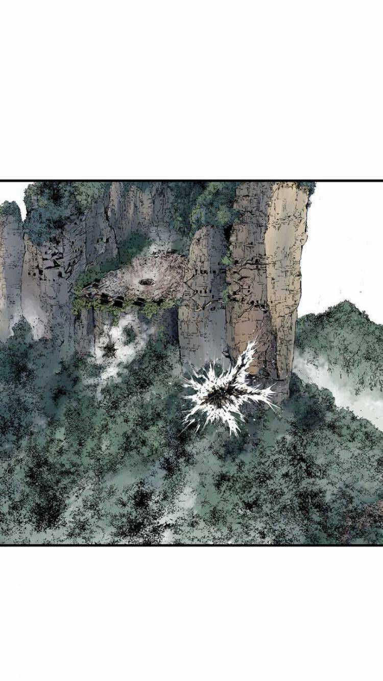 Gosu 2: Chapter 123