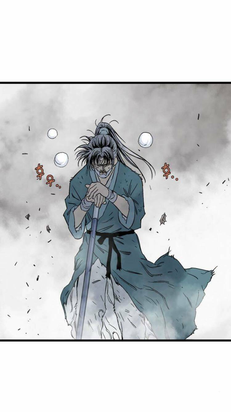 Gosu 2: Chapter 123