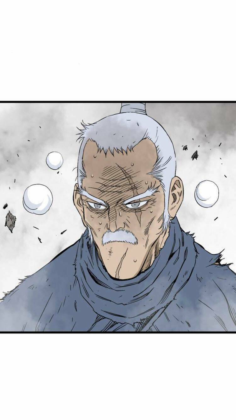 Gosu 2: Chapter 123
