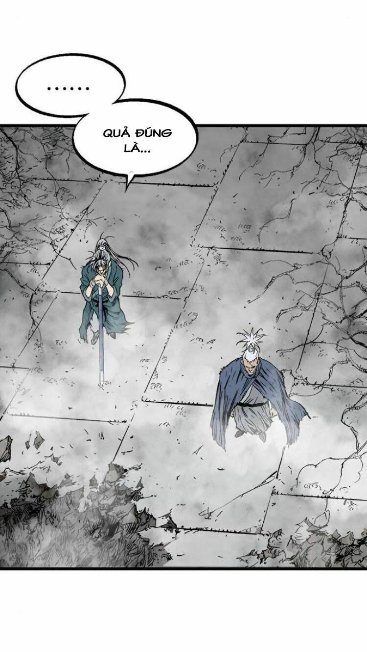 Gosu 2: Chapter 123