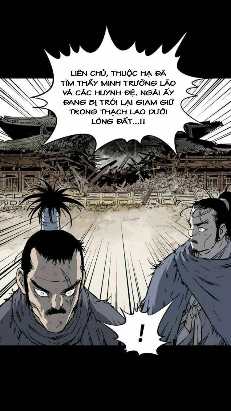 Gosu 2: Chapter 123