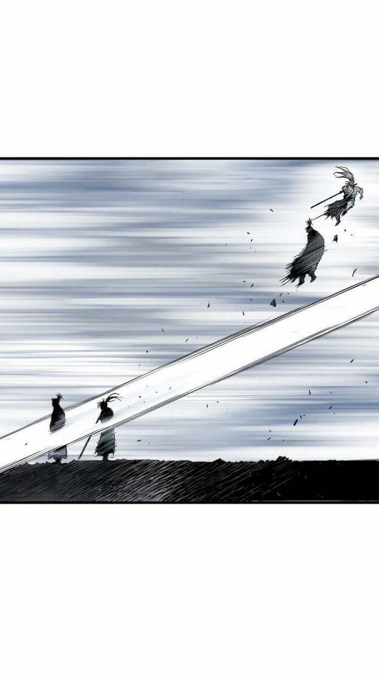 Gosu 2: Chapter 123