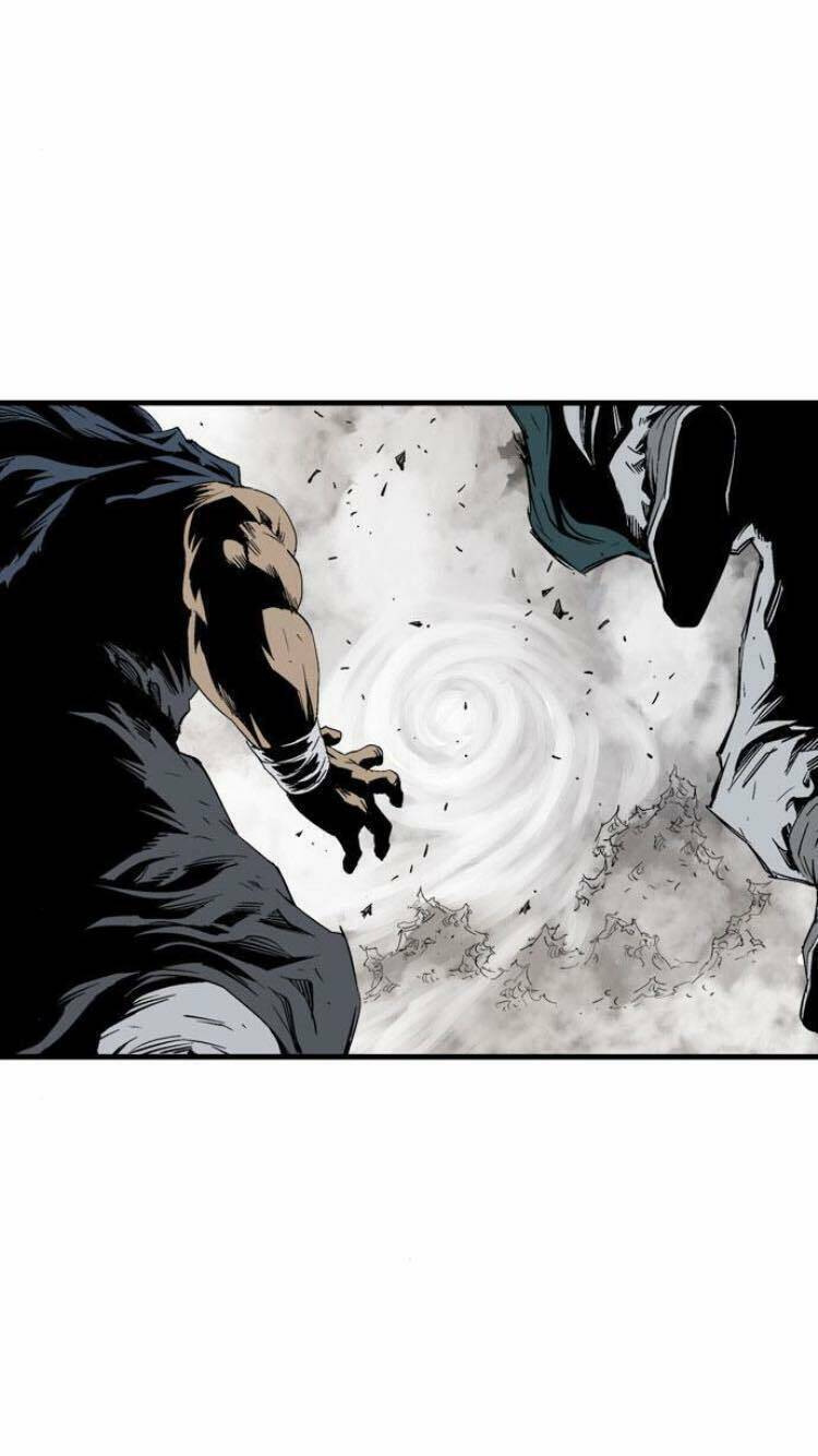 Gosu 2: Chapter 123