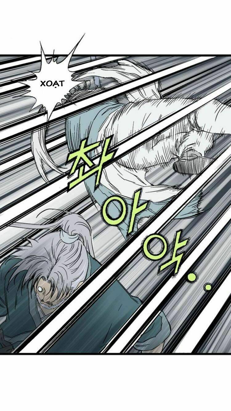 Gosu 2: Chapter 123