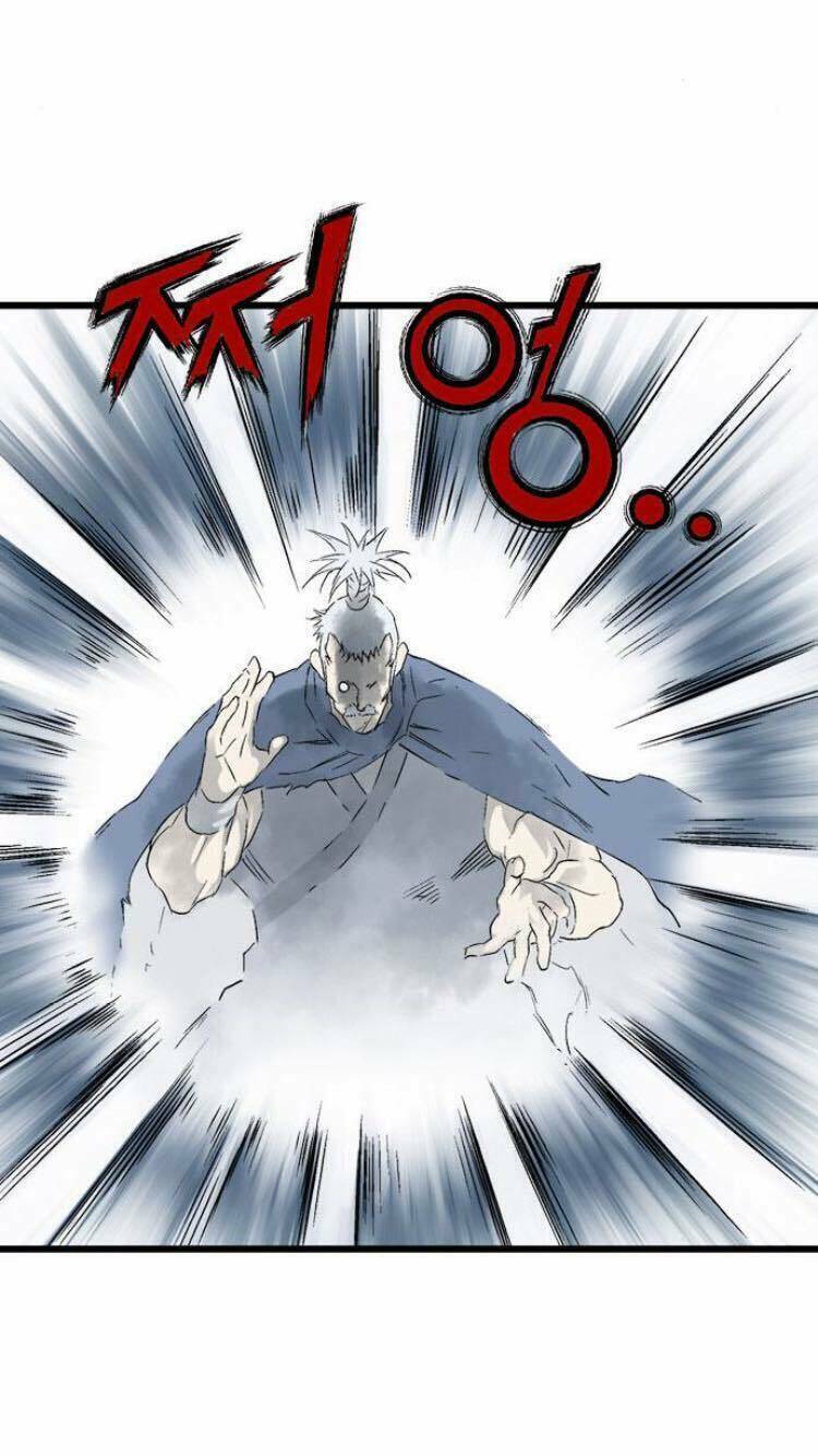 Gosu 2: Chapter 123