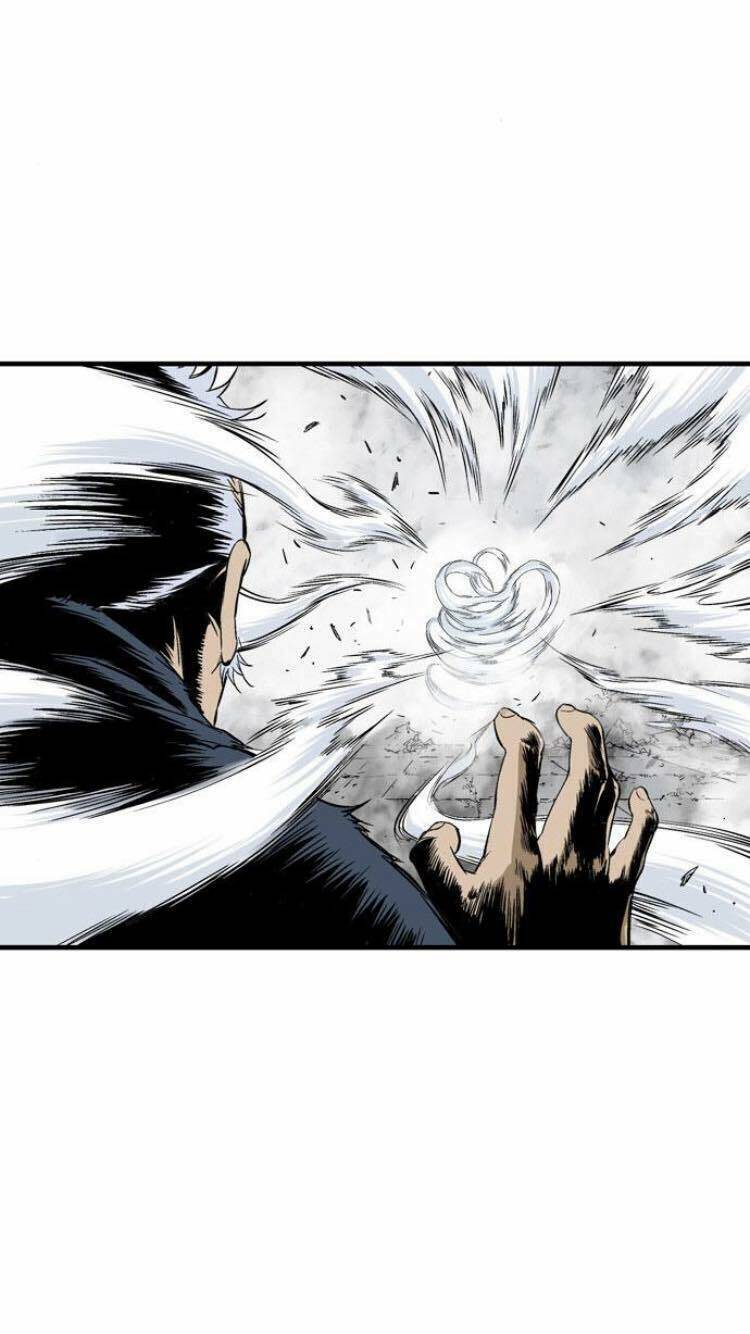 Gosu 2: Chapter 123