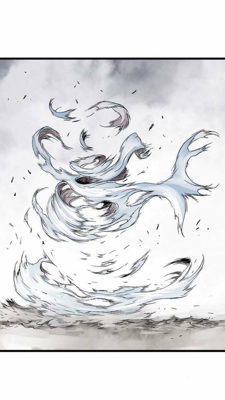 Gosu 2: Chapter 123
