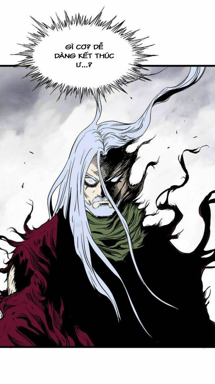 Gosu 2: Chapter 123
