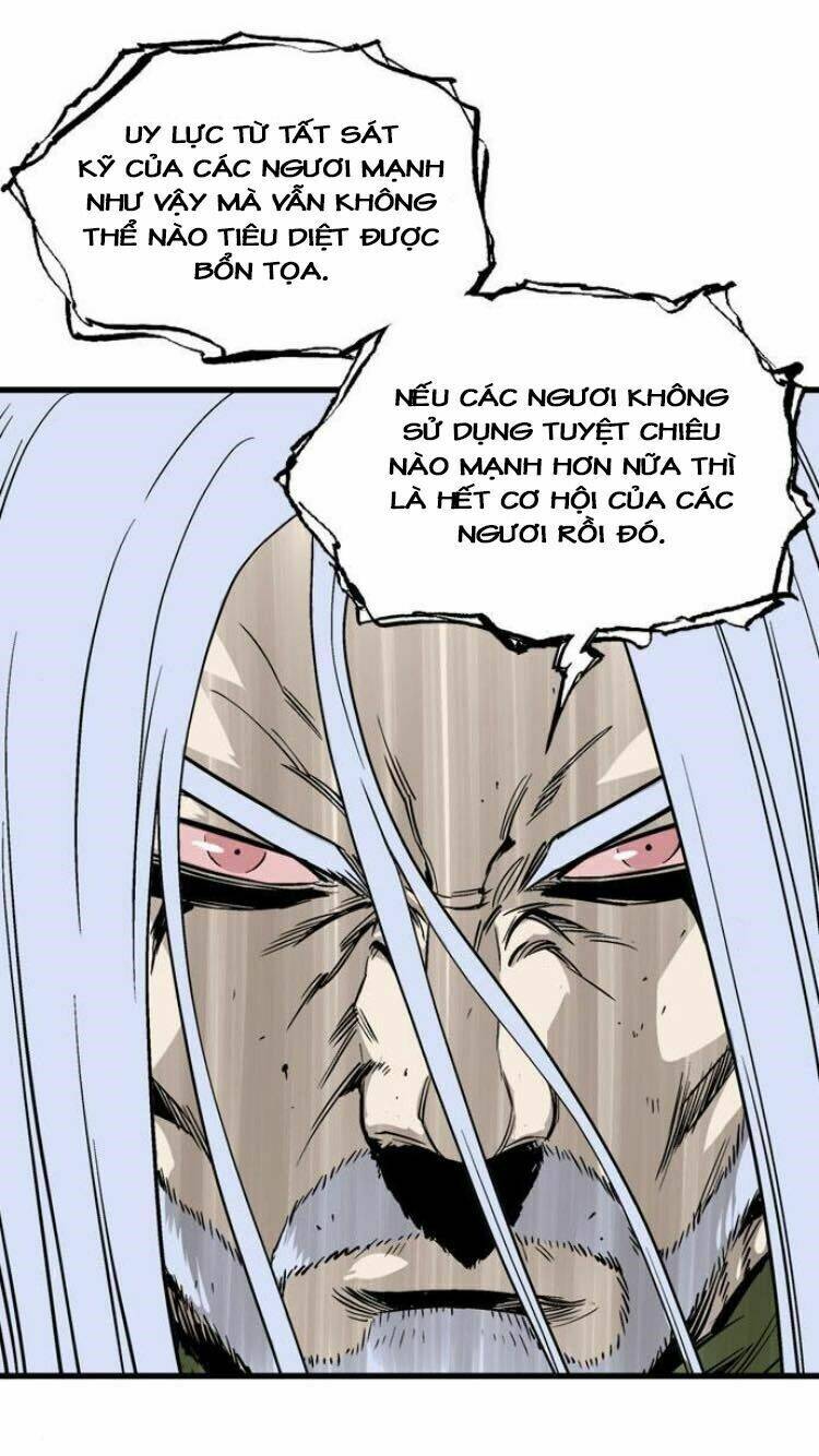 Gosu 2: Chapter 123