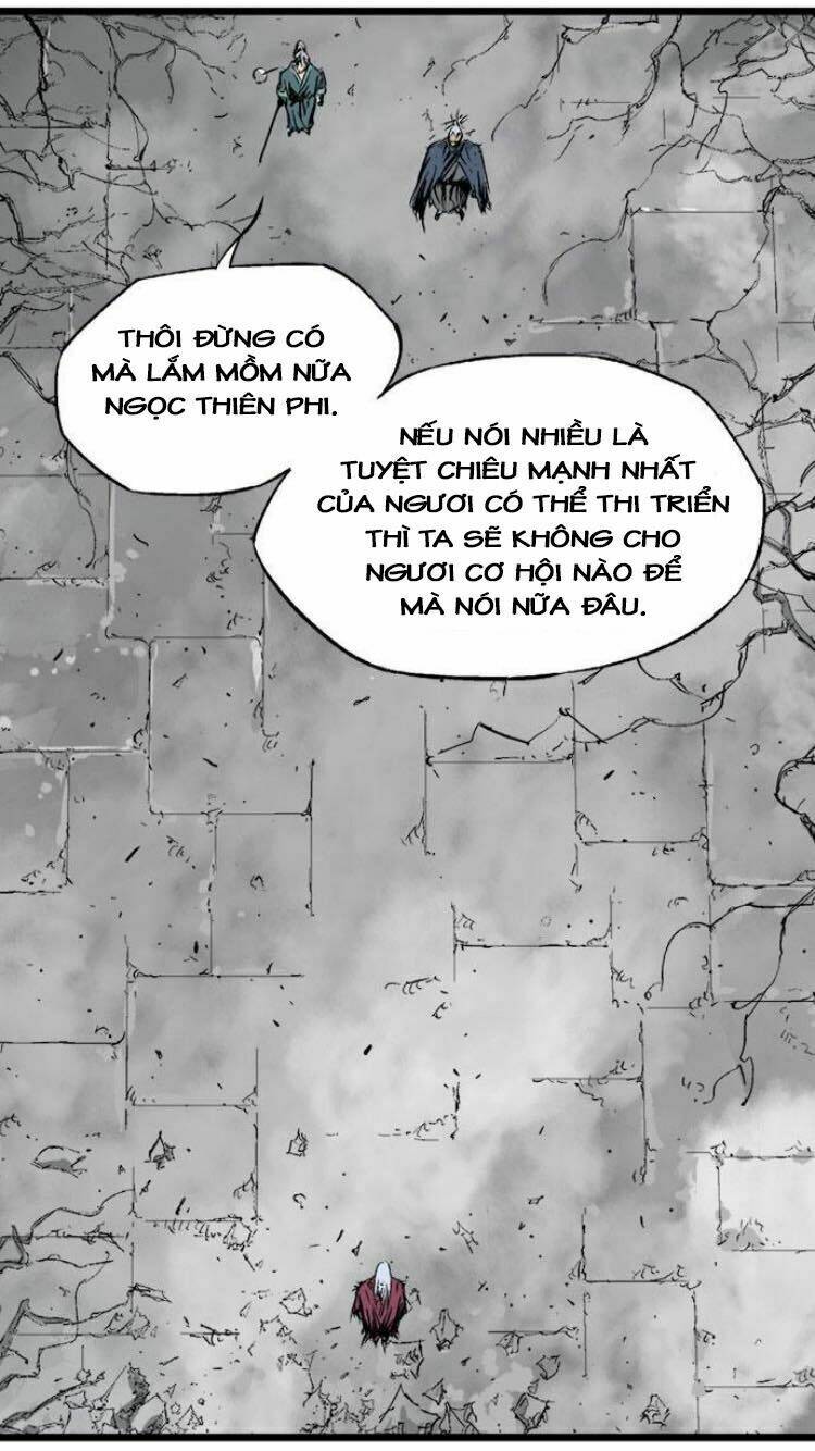 Gosu 2: Chapter 123