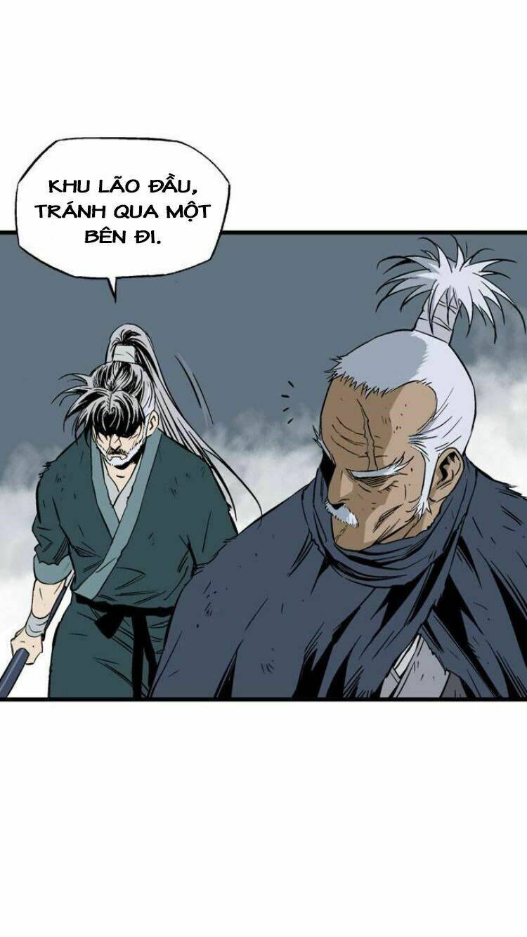 Gosu 2: Chapter 123