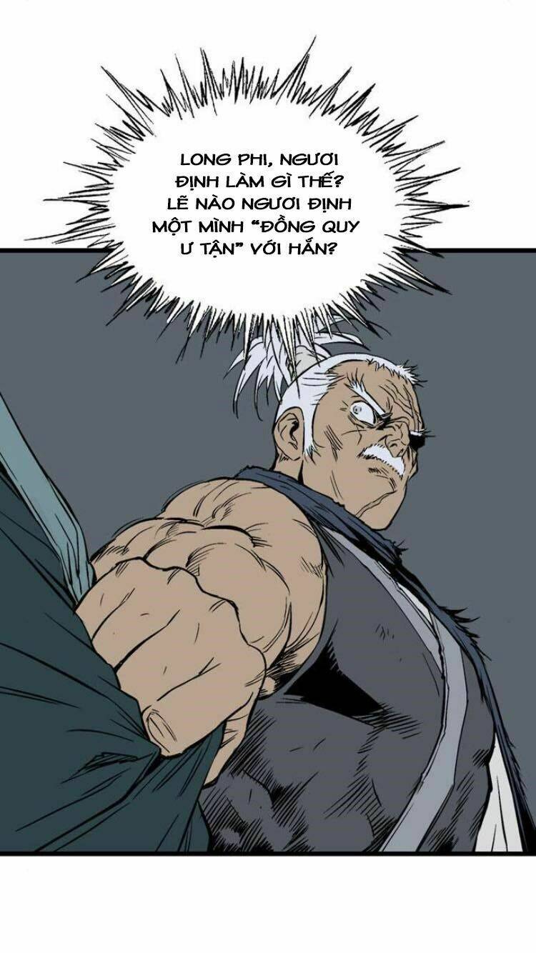Gosu 2: Chapter 123