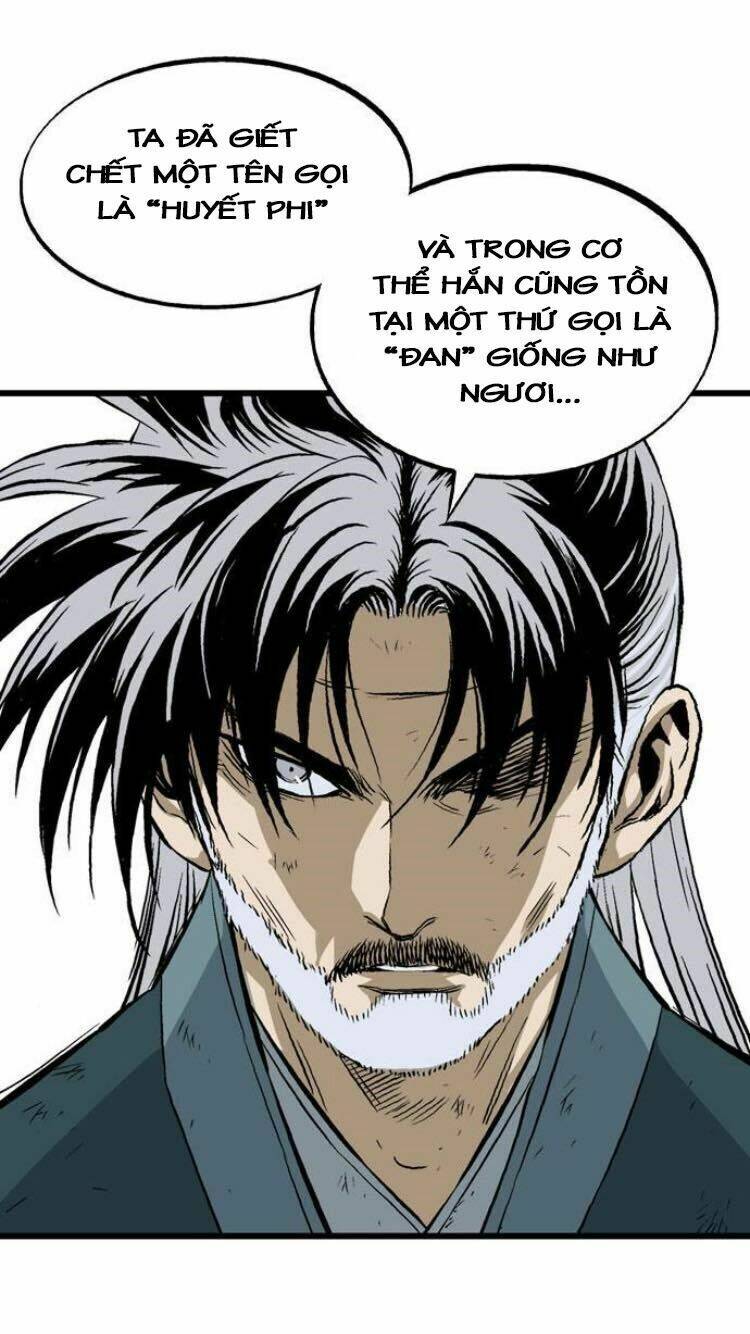 Gosu 2: Chapter 123