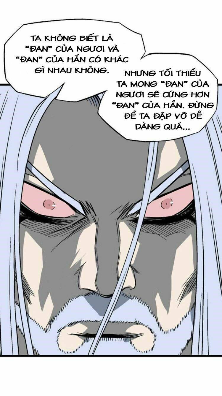 Gosu 2: Chapter 123