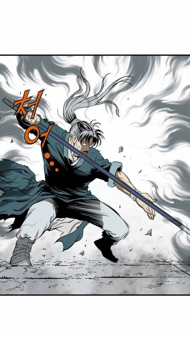 Gosu 2: Chapter 123