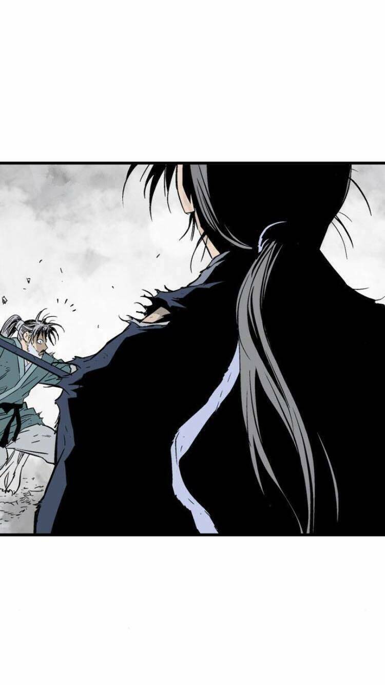 Gosu 2: Chapter 123
