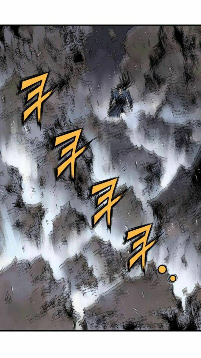 Gosu 2: Chapter 124
