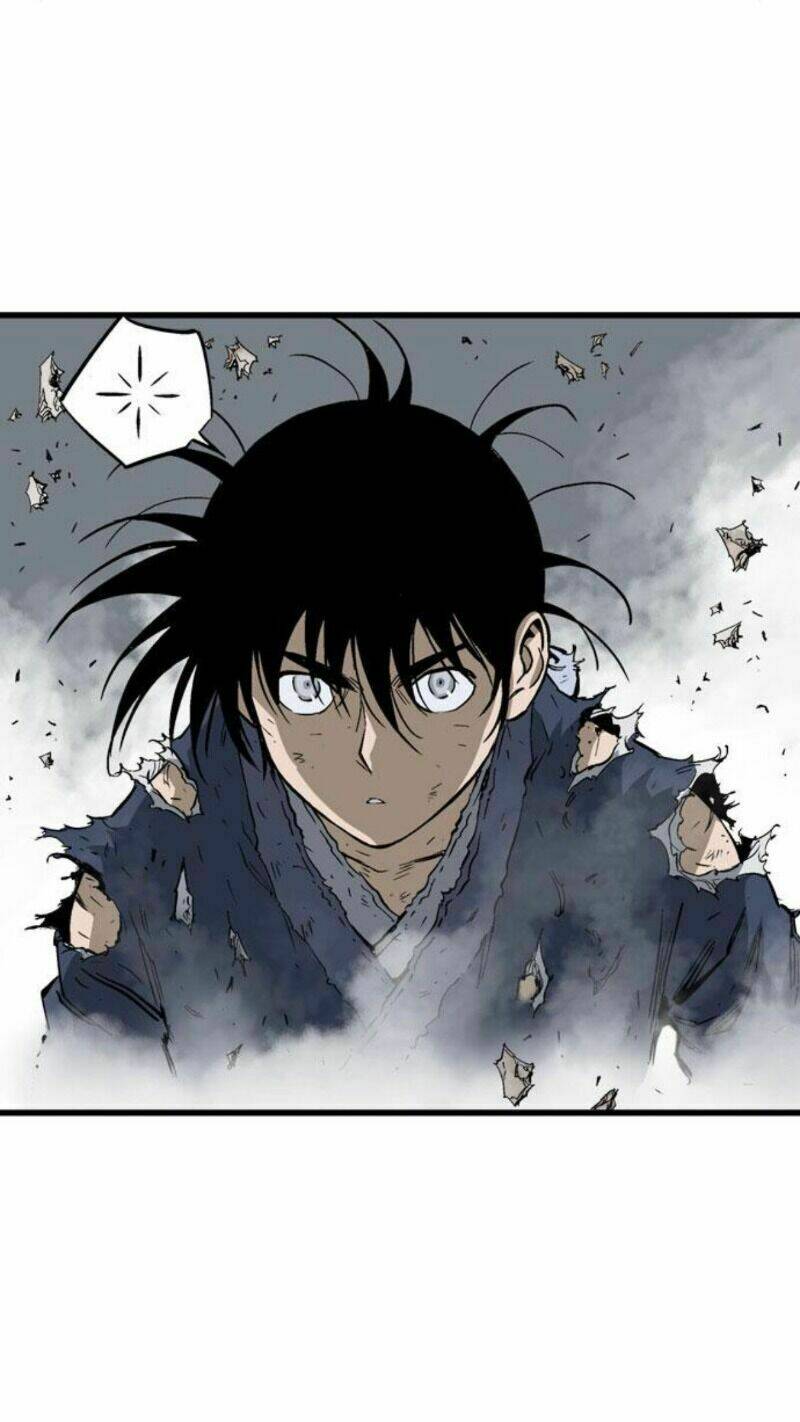 Gosu 2: Chapter 124