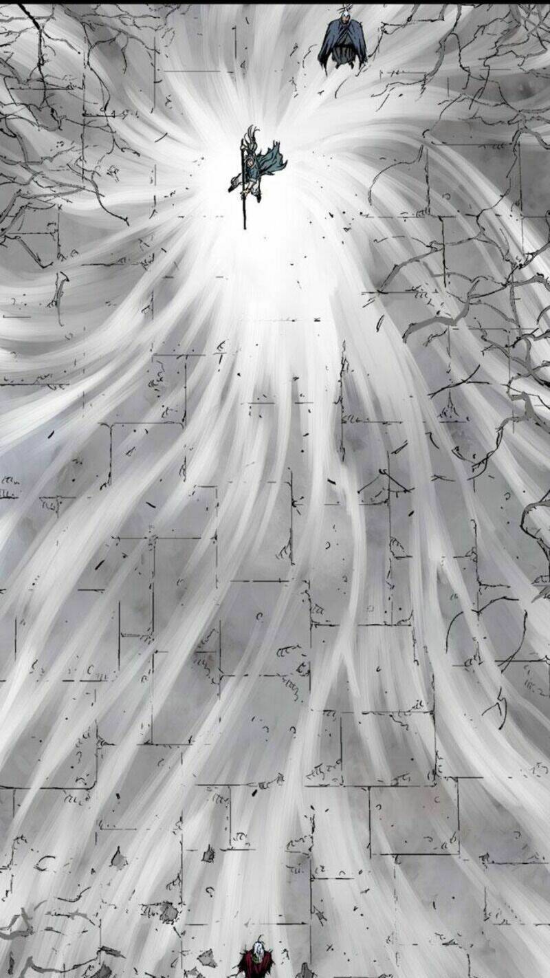 Gosu 2: Chapter 124