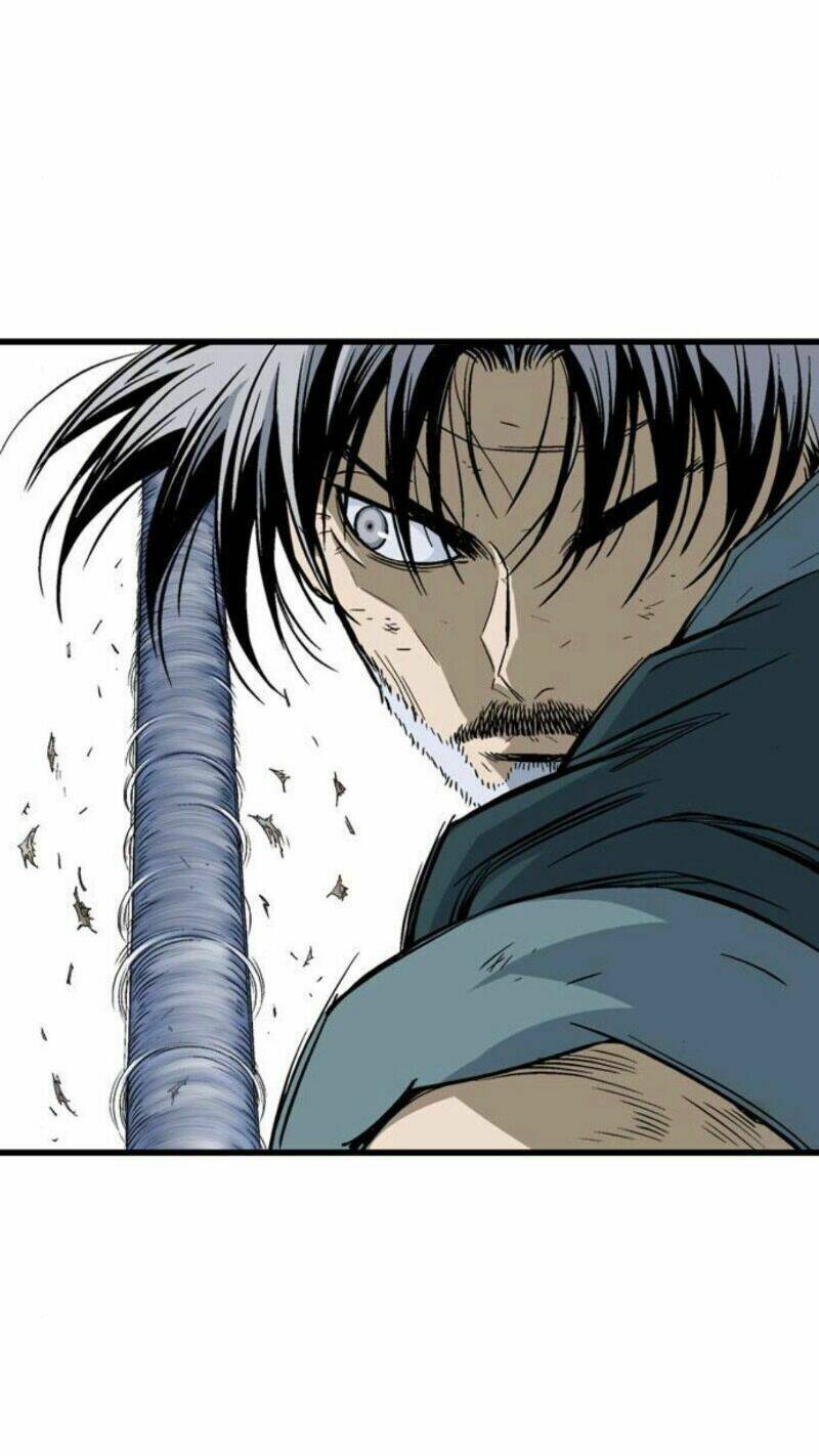 Gosu 2: Chapter 124