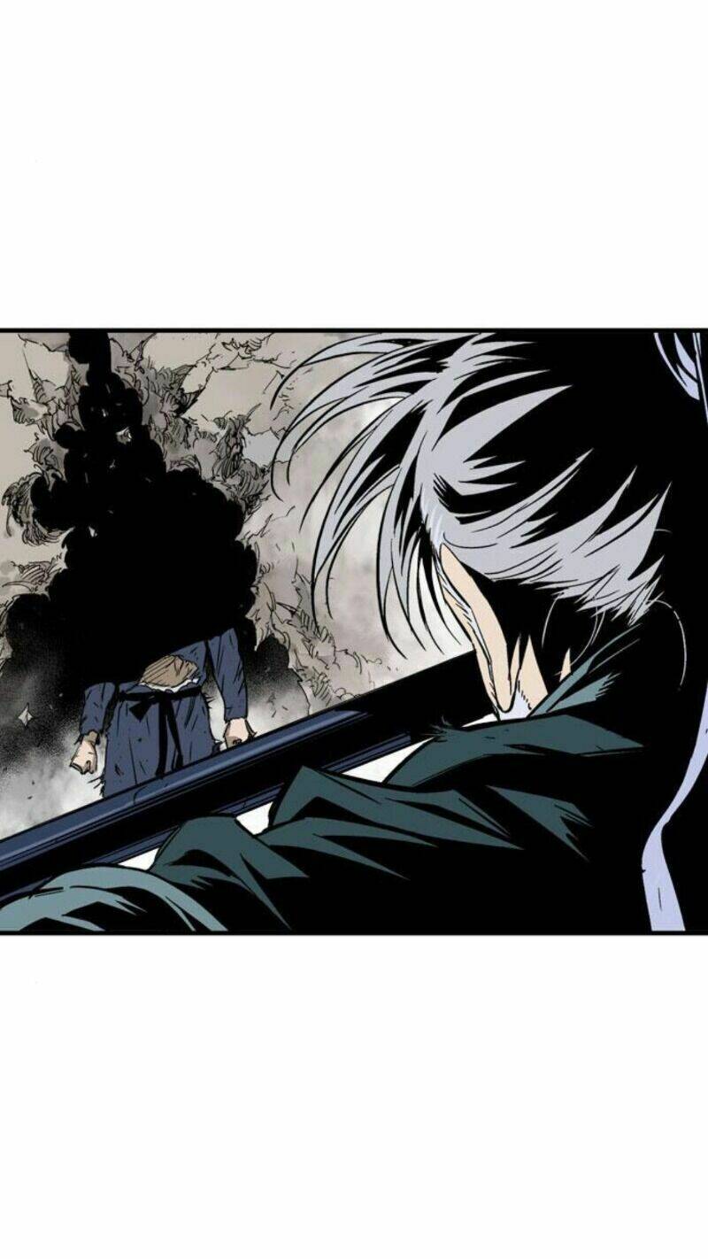 Gosu 2: Chapter 124