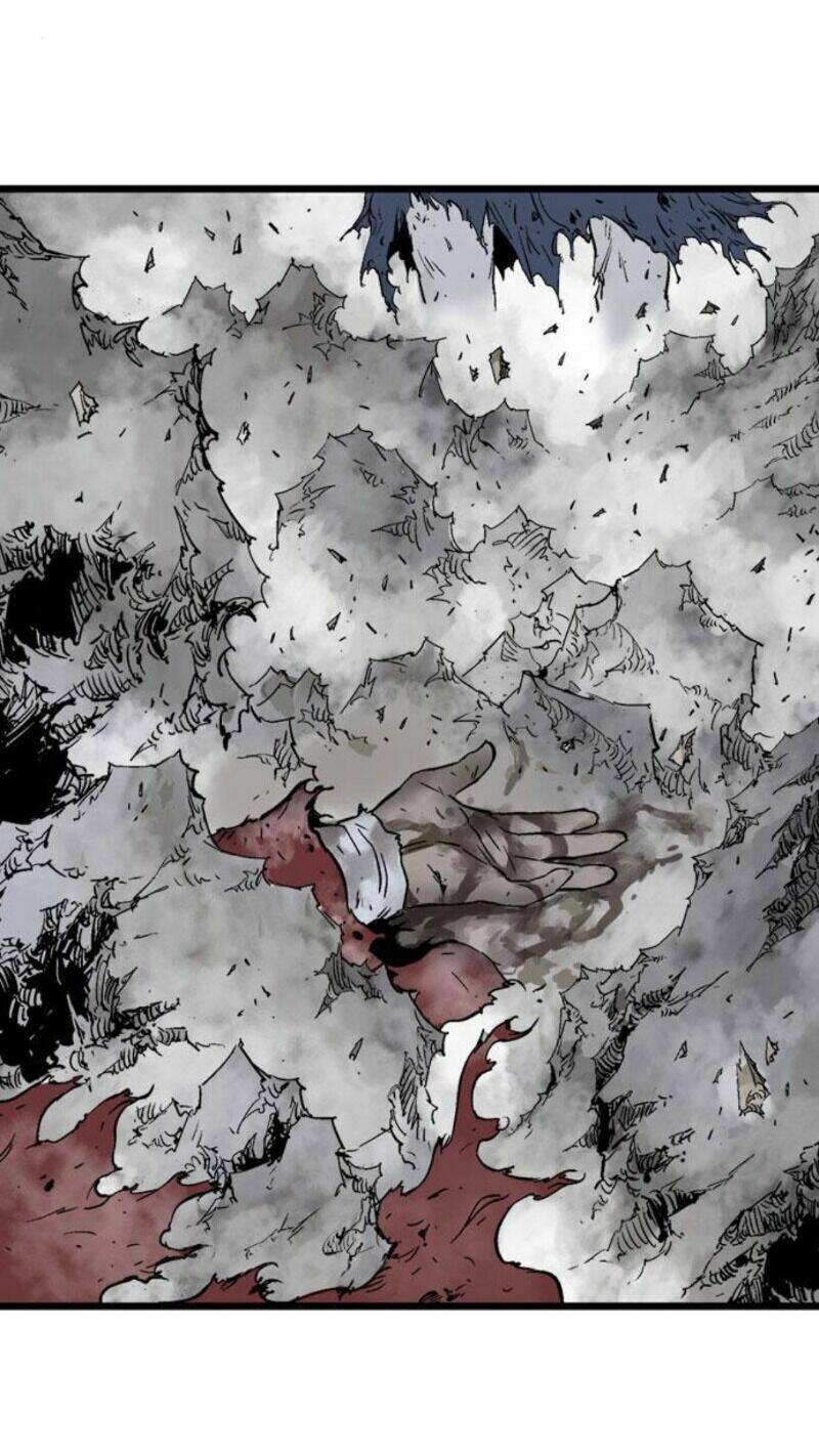 Gosu 2: Chapter 124