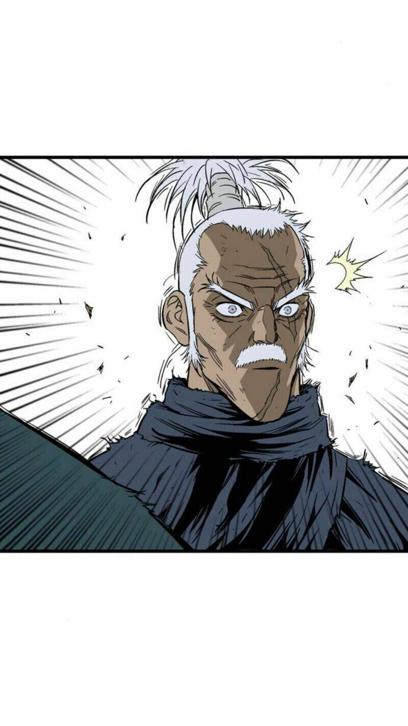 Gosu 2: Chapter 124
