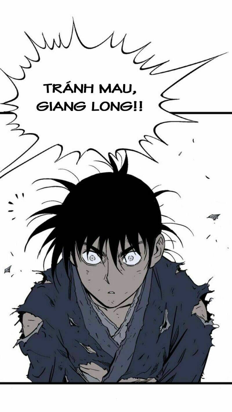 Gosu 2: Chapter 124
