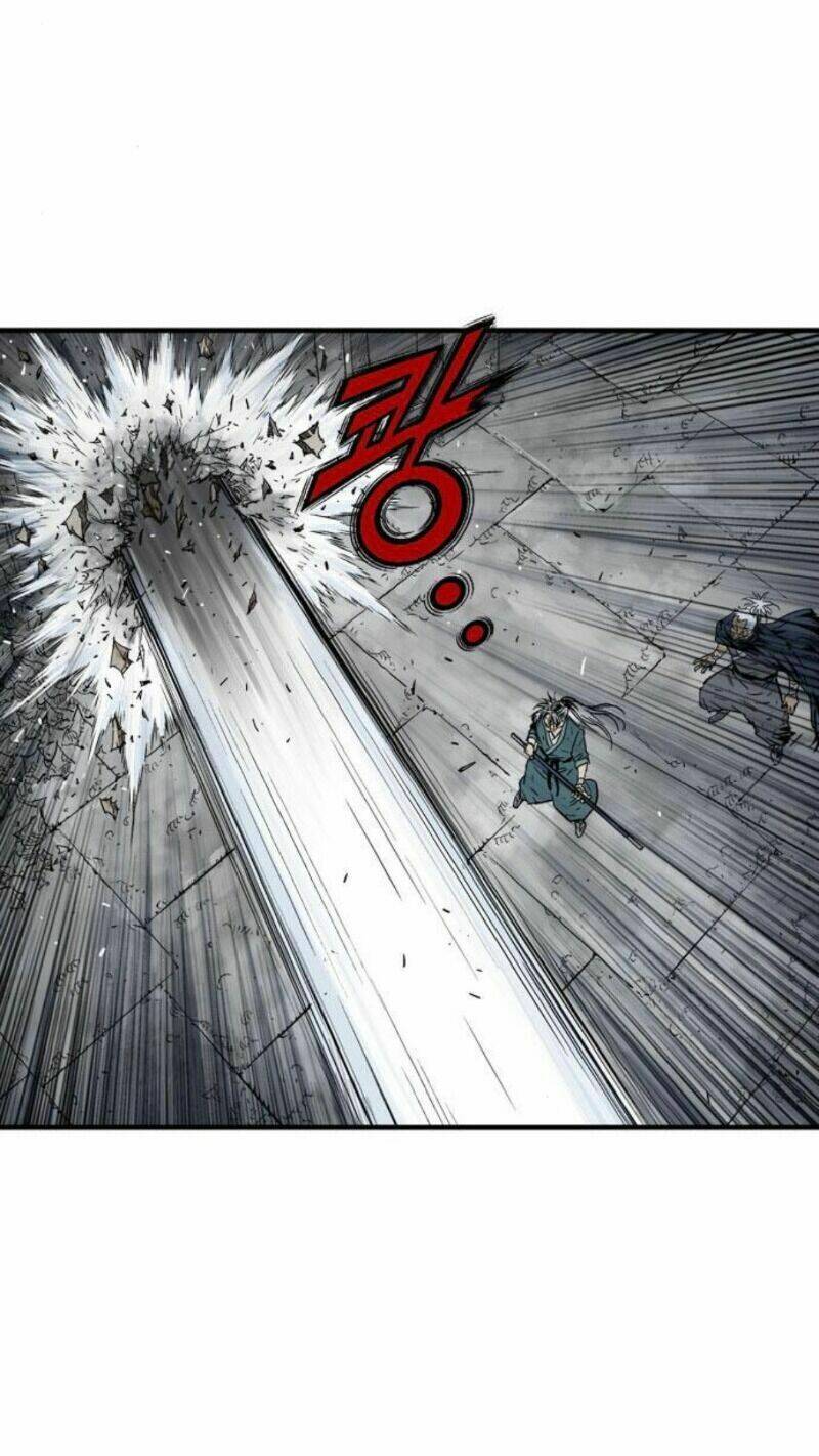 Gosu 2: Chapter 124