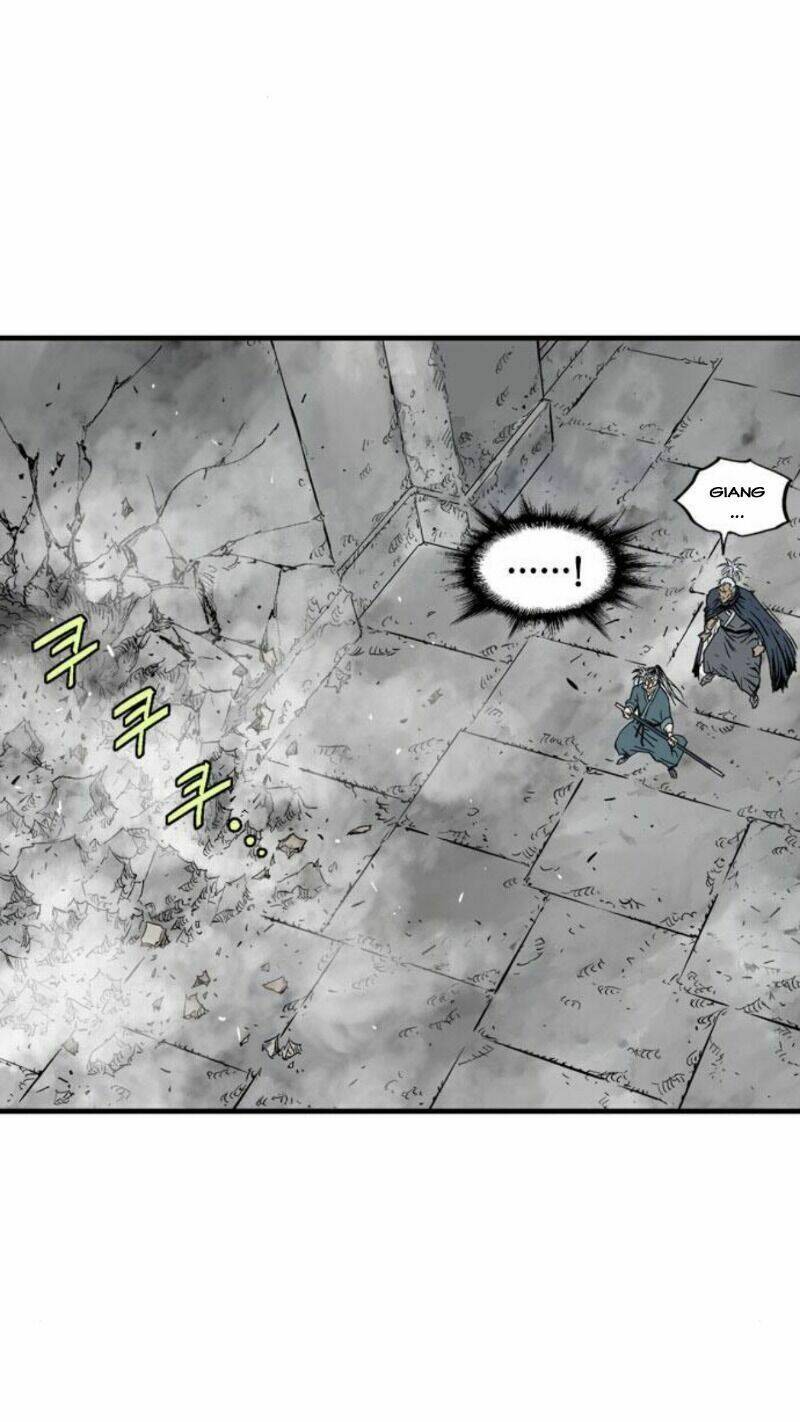 Gosu 2: Chapter 124