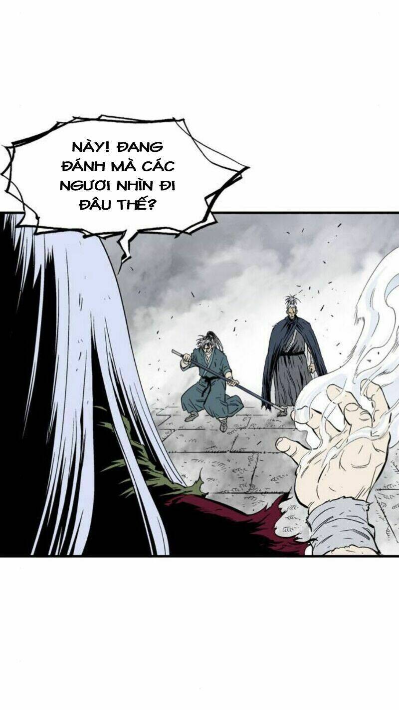 Gosu 2: Chapter 124