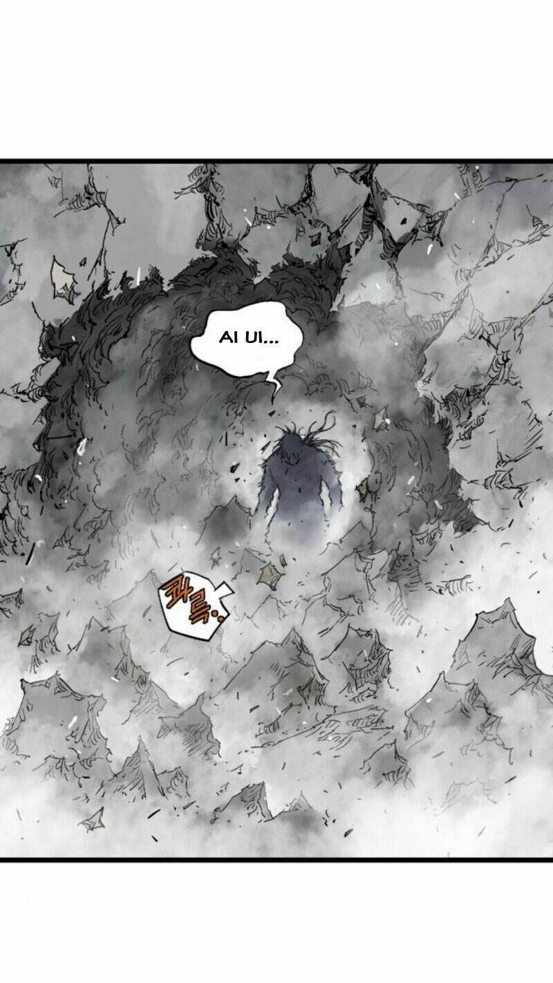Gosu 2: Chapter 124